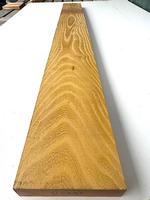 Osage Orange  1 x 4-3/8 x 40